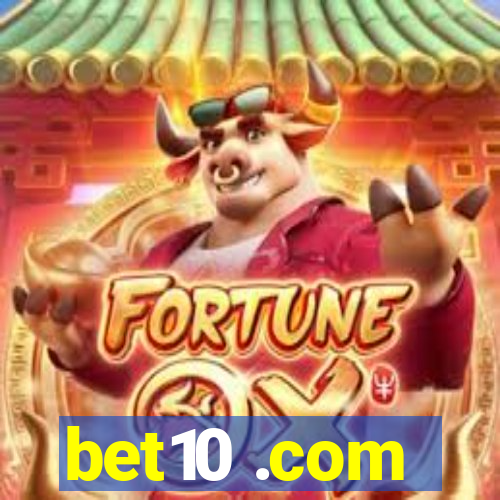 bet10 .com